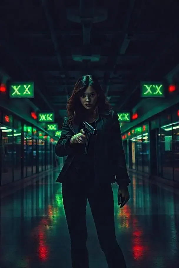 杀人者的购物中心 第二季 - 苍井空电影 杀人者的购物中心 第二季