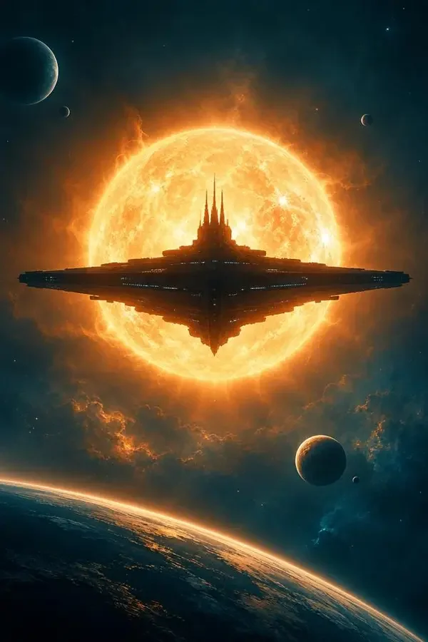 星际信使 - 91电影在线观看 星际信使 海报,2026 年欧美电影科幻、冒险、史诗题材
